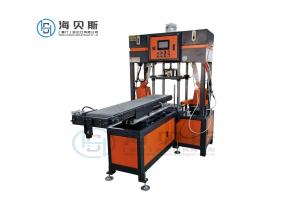 Quality HBS Green Sand Molding Machine / Core Shooter Machine Manufacturer CE Approved for sale
