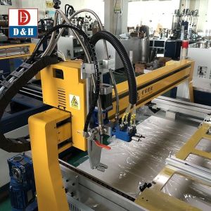 Thermal Conductive Two-Component Potting Machine for LED Encapsulating