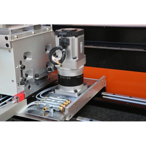 Anti-droplet partition SD-R70 High Speed Acrylic Chamfering Machine R Corner Fillet Special Chamfering Processing effect