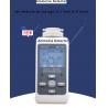 Buy cheap Pump type gas detector toxic and harmful gas ammonia gas detector chemical plant from wholesalers