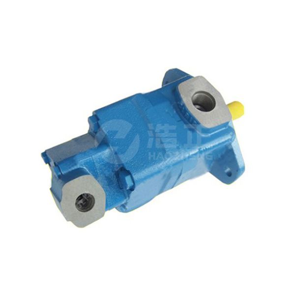 Double Row Rexroth Vane Pump Vickers 02-137106-3 ｜20V11A-1C22R
