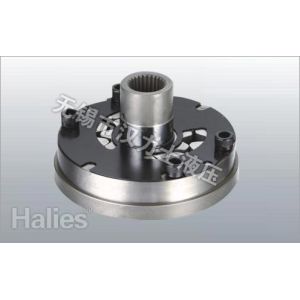 Quality A4VG-built-in Charge Pump Rexroth Pumps for sale