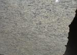 Solid Surfac Large Granite Countertops Tiles , Honed Indoor Granite Hearth Slabs