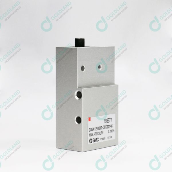 193377 SMT Screen Printer Parts DEK Board Stop Kit Lip Seal