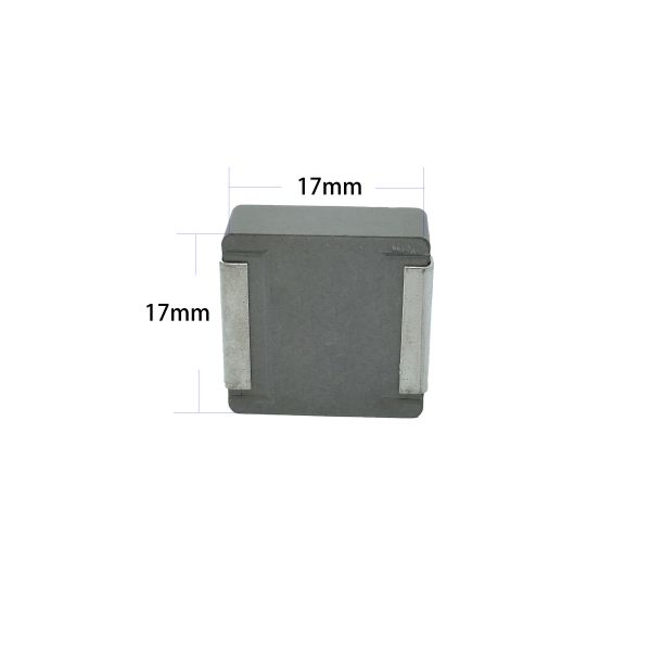 3R3 3.3uh 680 470 2R2 High Current Shielded Inductor SMD Molding Power Inductor Mini Molding Choke Integrated Inductor