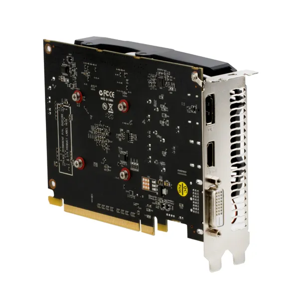 Customized Original Brand New RX550 RX580 4GB RX 550 video graphics cards for Gaming Gup