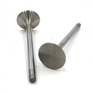 Quality OEM 3924492 3921444 6CT Engine Intake Exhaust Valves For Cummins Standard Size for sale