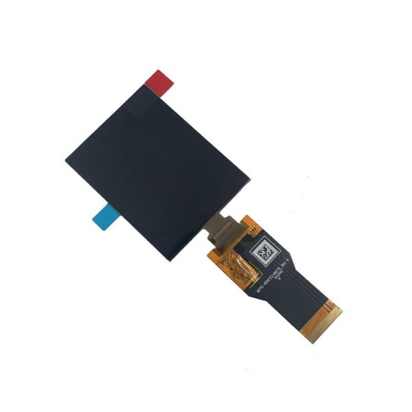 2.4 inch AMOLED Display Module with HDMI board, 800 Cd/M2, 450x600 Resolution, SPI/MCU/MIPI interface