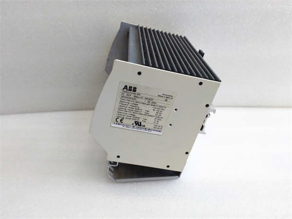 PM803F 3BDH000530R1 ABB Base Unit 16 MB