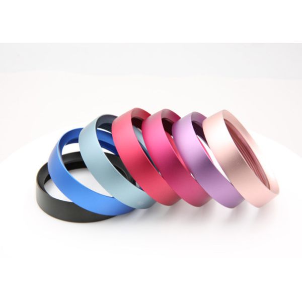 Temperature Speed Racing Car Gauge Meter 60mm 52mm OEM ODM