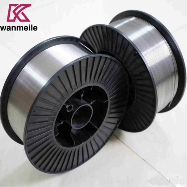 Gr2 Gr5 Titanium Wire In Various Diameters For Welding And Electroplating Applications