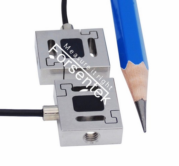 jr s-beam force sensor