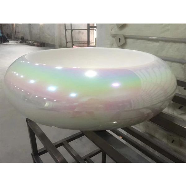 Ceramic Coating Multi-Arc Ion Coater PVD Vacuum Coating Machine