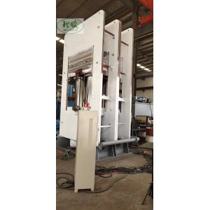 Customized Rubber Airbag Vulcanizing Machine Hot Plate Size 1200×1200mm