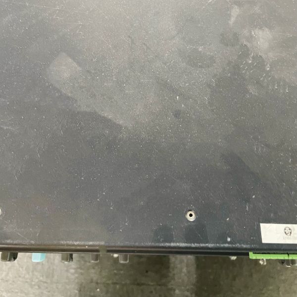 Original Used MX960 -AC-ECM Router Products Status Used Private Mold NO