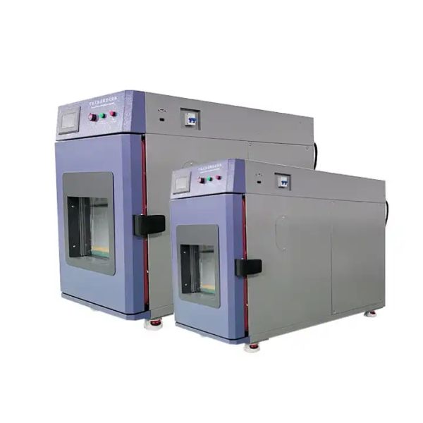 Environment High Low Temperature Humidity Climate Test Chamber Programmable