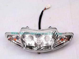 Quality Motorcycle WAVW125 High Performance HEAD LIGHT For Honda WAVE 125 Parts for sale