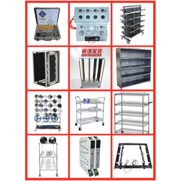 Yamaha YS24 SMT Pick Place Machine 0.45MPa For PCB Assembly