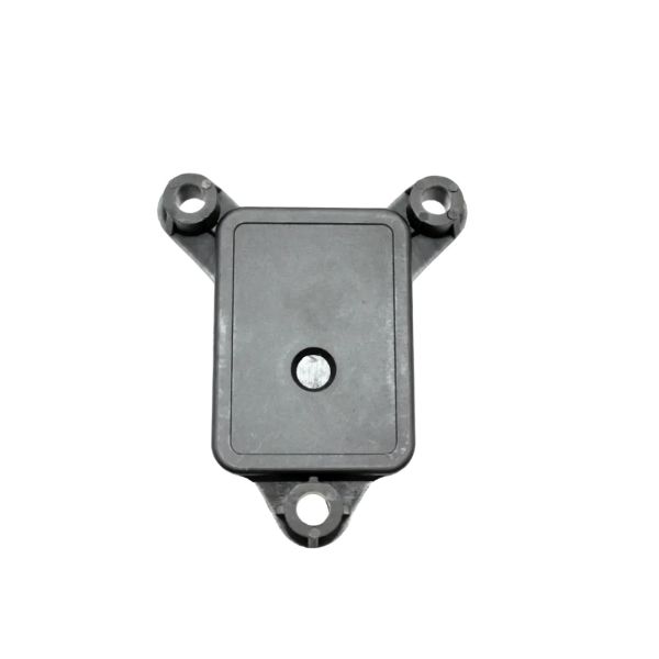 Stainless Steel Car MAP Sensor 2ms Response Time Intake Pressure Sensor