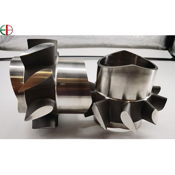 EB Investment Cobalt Chrome Lost Wax Casting Australian Metal Parts