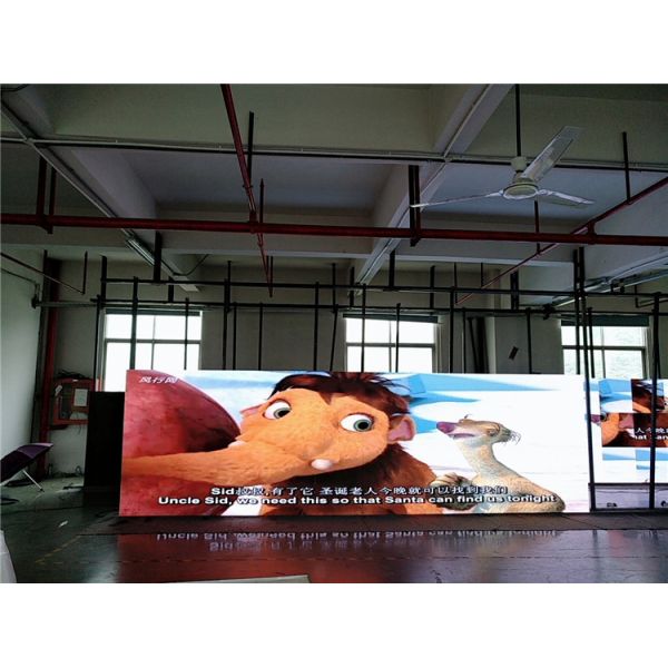 SMD 2121 Indoor LED Display