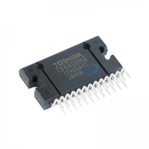 China Stepper Motor Controller IC TB6600HG 8V to 42V Motor Controllers Driver IC Chip HZIP-25 on sale
