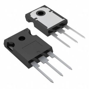 Quality STW35N65M5 Field Effect Transistor Transistors FETs MOSFETs Single for sale