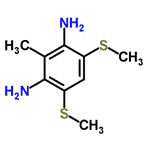PU Elastomer DMTDA Ethacure 300 Curative Polyurethane Curing Agent