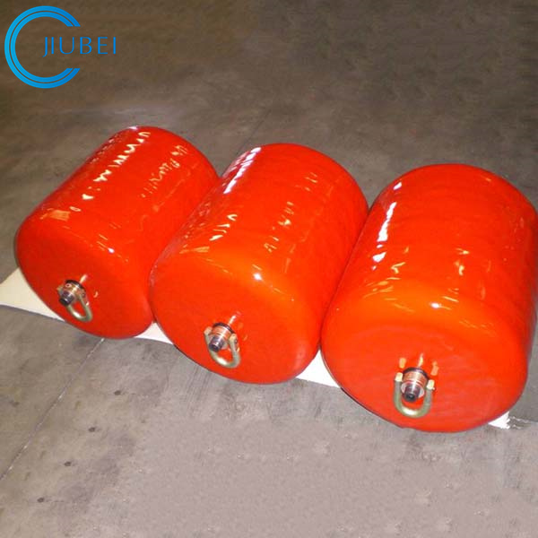 Foam Buoy Float Marine Polyethylene Buoy Foam Buoy Float Plastic Medium Density 1200mm