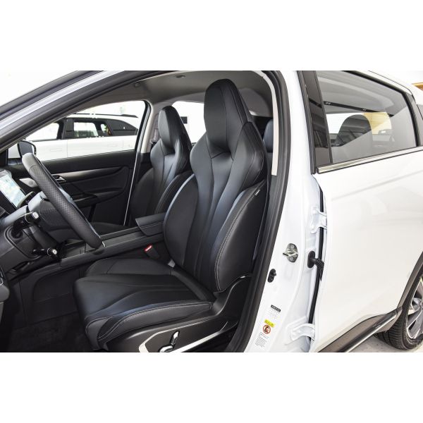 Lithium Battery Type Xpeng G3 2023 Long Range Electric Car 520km