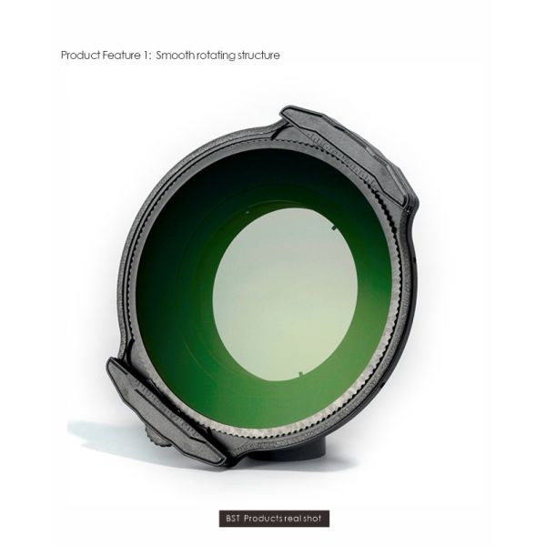85mm Lens Filter Holder kit