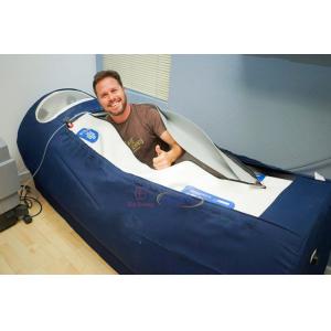 Soft Chamber Lying Type Hyperbaric Oxygen Therapy With 90% ± 5 Oxygen Concentrat