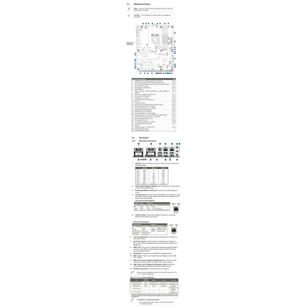 LGA1200 Socket Asus Industrial Motherboard For 10th Gen Processors ASUS IOT Q470EA-IM-A