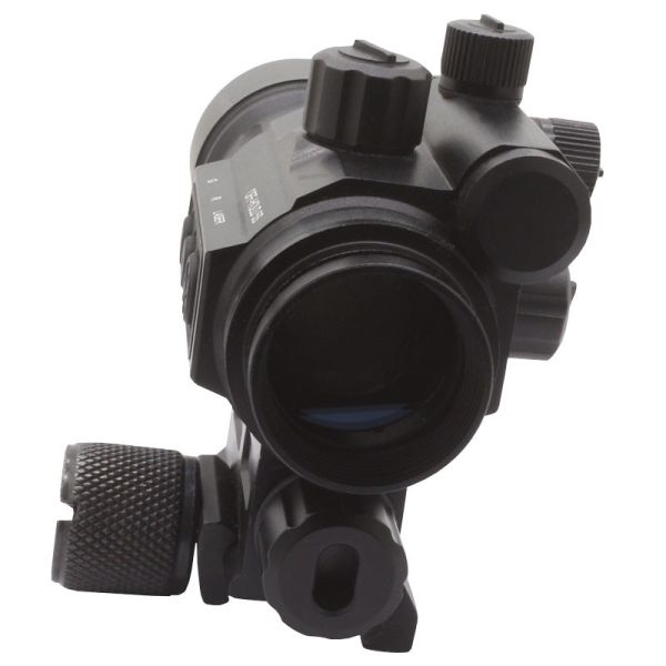 22MM 1x30 Inner Tube Laser Dot Sight 112*82*84mm High Riser Mounts