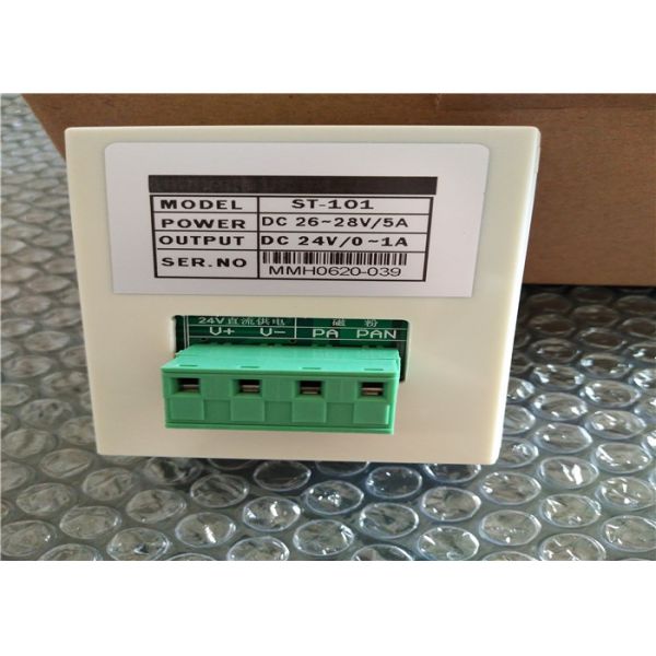 Super Small Digital Tension Controller Lightweight With Short Cut Protection