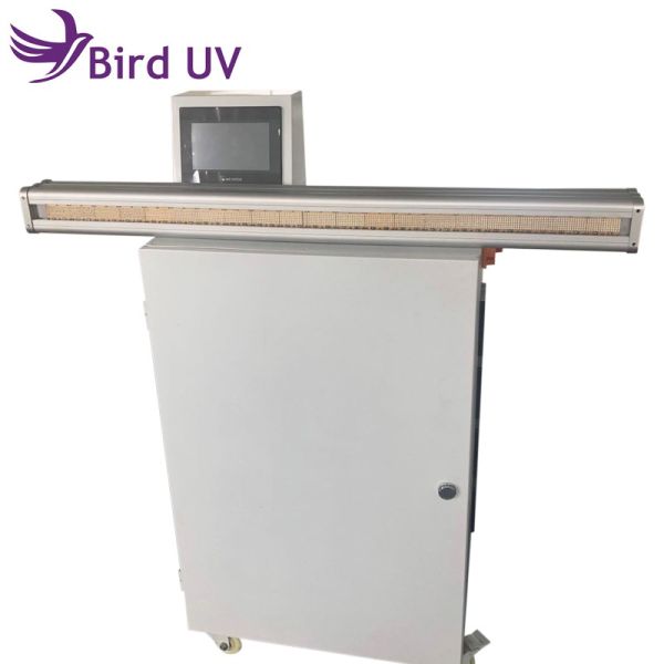 High Power 10KW 30W/Cm2 LED UV Curing Systems For Printing