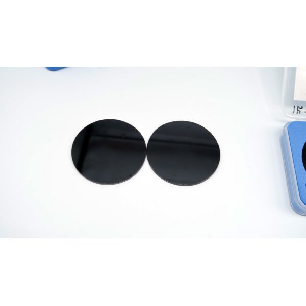 Nonferrous Metal Pcd Diamond Inserts Polycrystalline Diamond Pcd Tools Round