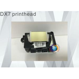 Quality CE Original dx7 eco solvent print head for dx7 f189000 printhead for sale