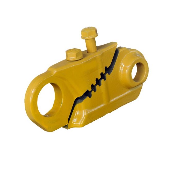 OEM Availability Yes Excavator Assembly D6 D7 D8n D8R Track Link Chain 40Mn2/45L