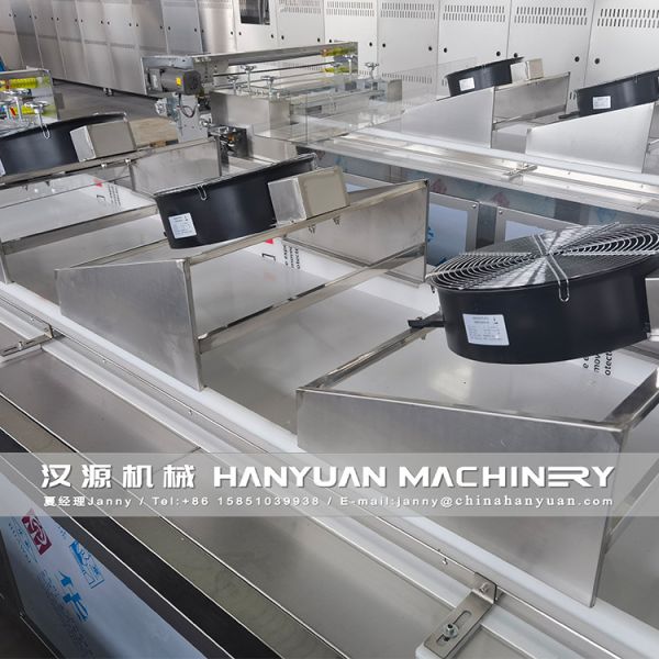 Peanut Bar Machine