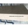 Buy cheap Flat Edge Eased Edge Countertop Honeycomb Lightweight Stone Panels from wholesalers
