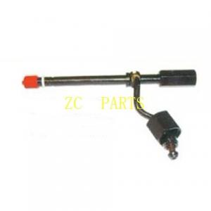 Quality 9L6969 Excavator Electrical Parts Fuel Injector Nozzle Assembly Fits CAT 3208 3204 3200 Diesel Engine for sale