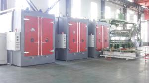 China Epoxy Curing Coating Oven Curing Coating Oven Composite Transformer Furnace on sale