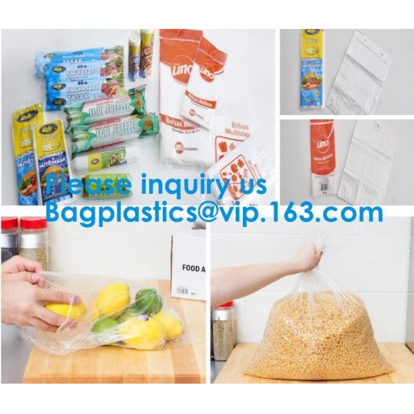 High Density Poly Film, Polyethylene, 8 x 10 3/4 Sheets,Plastic Deli and Bakery Wrap,Pop-Up Plastic Food Wraping Sheets