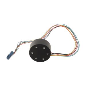 Quality Low Bias Fiber Gyro Sensor 50 Ppm Single Axis Medium Precision for sale
