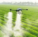 Customized Drone Ultrasonic Flowmeter with Enhanced Fuselage Structure and