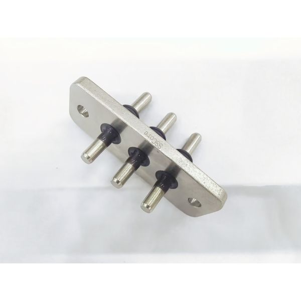 600V Component Mechanical Seals Temperature Range -70°C to 300°C for Wide Applications