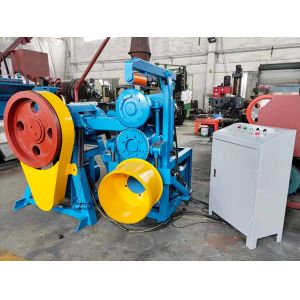 Quality Advanced Tire Recycling Machine for Efficient Rubber Processing Solutions for sale
