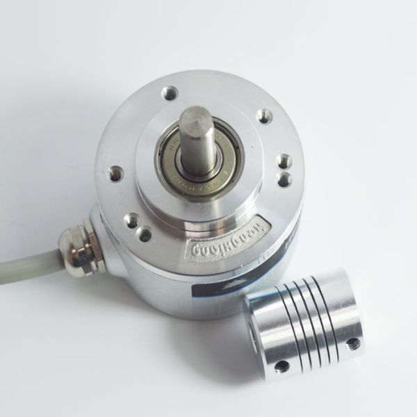 720ppr Absolute Optical Encoder