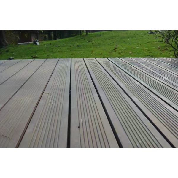 Transform Deck Eco Friendly Composite Decking Trims Dark And Light Charcoal